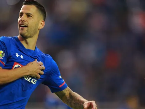 Méndez piensa en el Clásico Joven: "Es un rival que se me da bien"