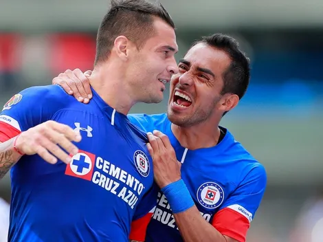 "Tenemos el partido contra América para recuperar el liderato": Baca