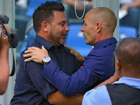 Turco Mohamed sería destituído del Celta y reemplazado por ¡Paco Jémez!