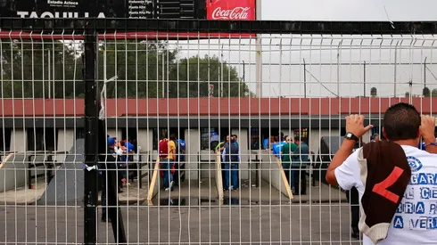 Los boletos para el Clásico Joven estarían agotados.