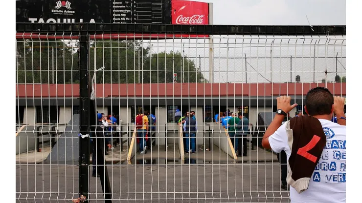 Los boletos para el Clásico Joven estarían agotados.