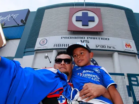 Se reactiva el sueño de construir un nuevo estadio para Cruz Azul