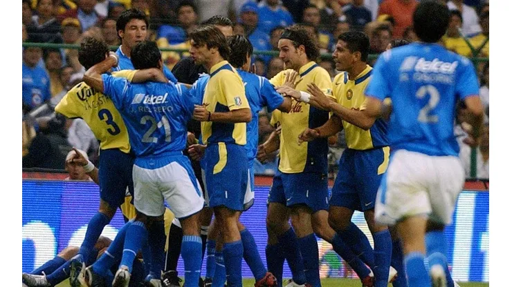 Si esto no es un Clásico, ¿qué es?
