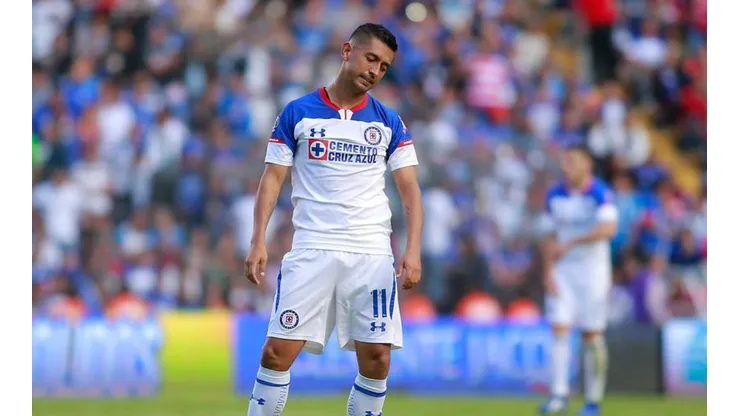 Cruz Azul no ha podido triunfar últimamente en sus partidos como visitante.