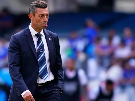 Caixinha dispara con todo: "El Azteca nunca estuvo en buen estado"
