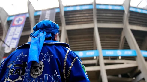 El equipo lleva cuatro meses en el Estadio Azteca.