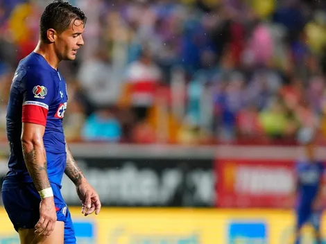 Anotar de visita: la gran deuda de Cruz Azul en este Apertura 2018