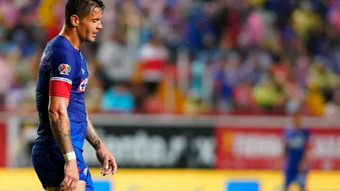 Cruz Azul ha caído dos veces este semestre: ambas de visita.