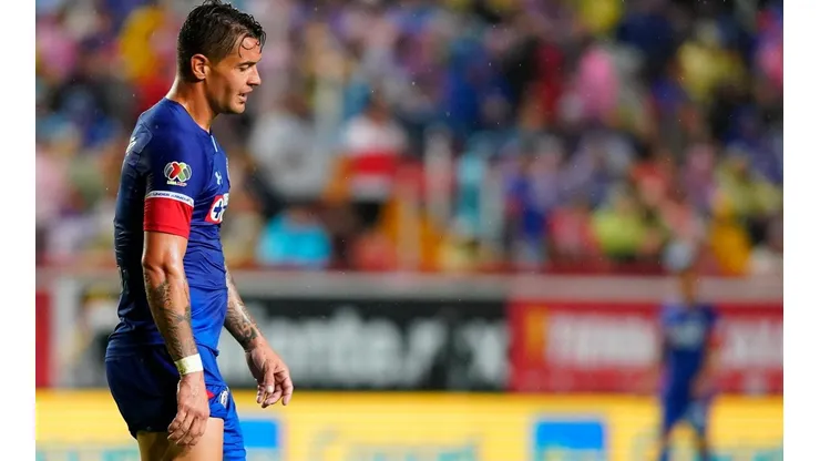 Cruz Azul ha caído dos veces este semestre: ambas de visita.