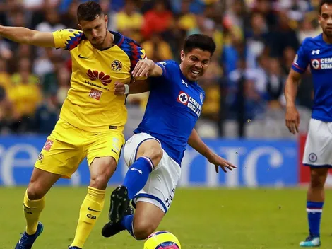 ¿De nuevo? Televisa insiste con el cambio de horario del Clásico Joven