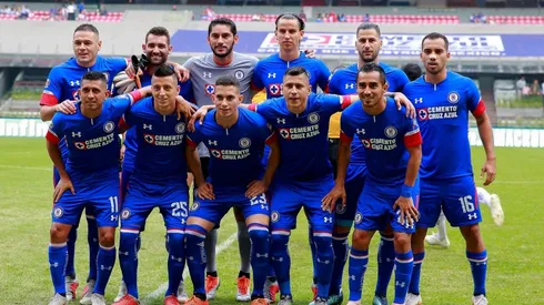 La Máquina Cementera apunta alto en este Apertura