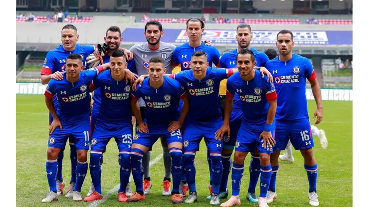 La Máquina Cementera apunta alto en este Apertura