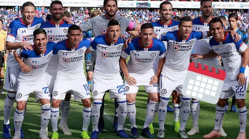 12 puntos en disputa tendrá La Máquina para pelear