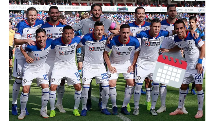 12 puntos en disputa tendrá La Máquina para pelear