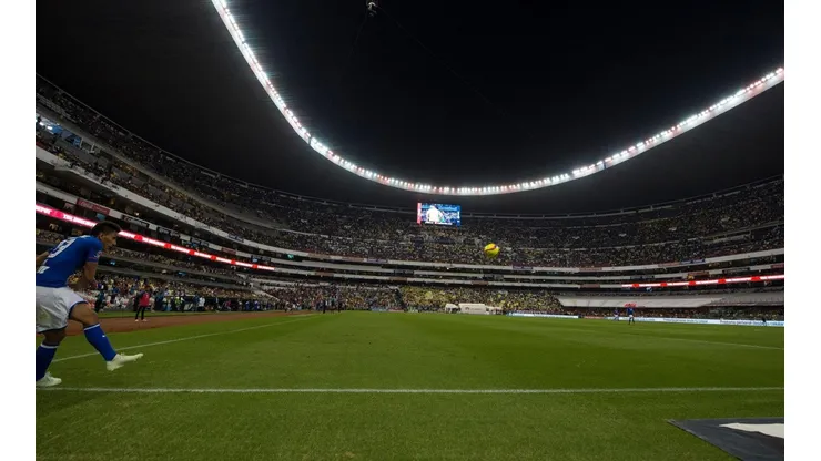 Venta de boletos para el Clásico Joven partirá mañana a las 11:00 horas.