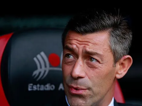 Caixinha prefiere los triunfos de visita