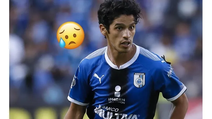 En Querétaro están preocupados por la visita de Cruz Azul.
