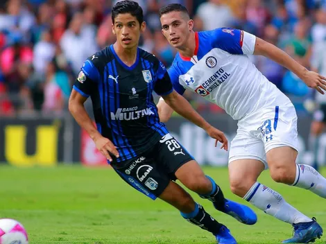 Tabla de posiciones: Cruz Azul se aleja de la punta tras dura derrota ante Gallos