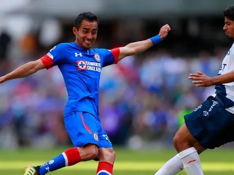 Baca dio la receta de como derrotar a Cruz Azul