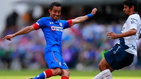 Baca aseguró que si quieren derrotar a Cruz Azul, deberán matarlos.