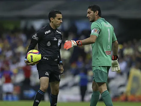 ¿Será el VAR la única forma que tienen en México para bajar a Cruz Azul?