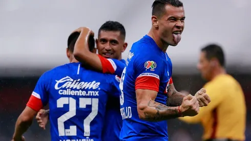 ¿Será el año del despegue para Cruz Azul?