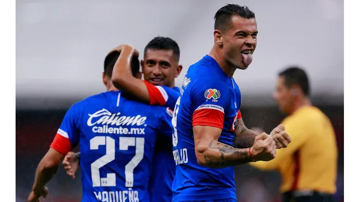 ¿Será el año del despegue para Cruz Azul?
