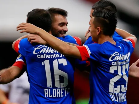 Así va la tabla de goleadores del Apertura MX 2018