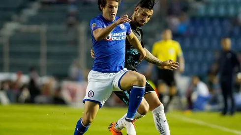 El estadio La Corregidora estará lleno.