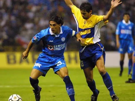 ¡Vamos de nuevo! Cruz Azul podría regresar a la Libertadores en 2020
