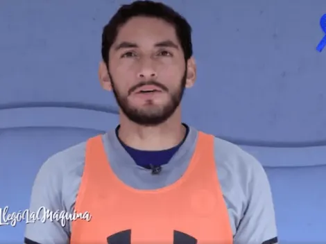 Hermoso: Cruz Azul se suma a la campaña contra el cáncer de mamas