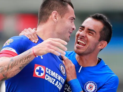 Injusticia: ¿Por qué Rafael Baca no es convocado al Tri?