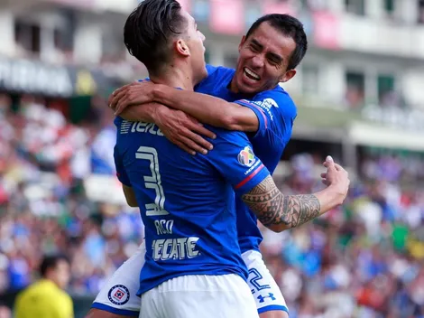 Los triunfos de visita, la gran deuda de Cruz Azul este 2018 según Baca