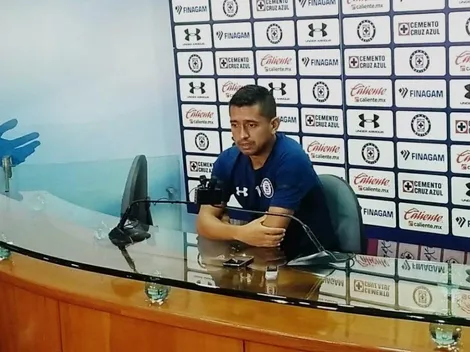 Fuerte: Elías Hernández asegura que bajó su nivel por culpa del Tri