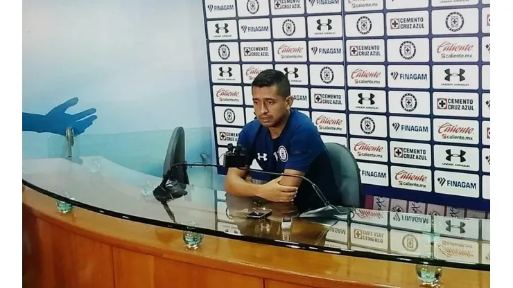 Fuerte: Elías Hernández asegura que bajó su nivel por culpa del Tri