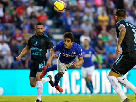 Atención: Ya venden los tickets para Querétaro vs Cruz Azul por Liga MX