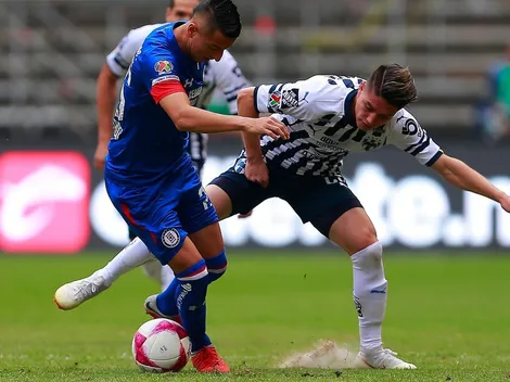 Cruz Azul reclama estado del Azteca y evalúa alternativas