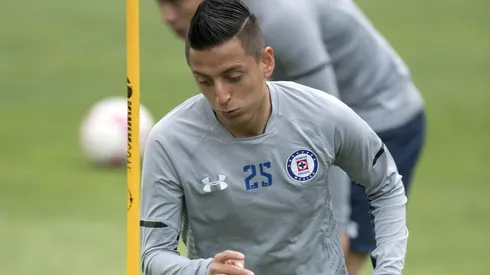 El "Piojo" espera estar para el sábado ante Querétaro