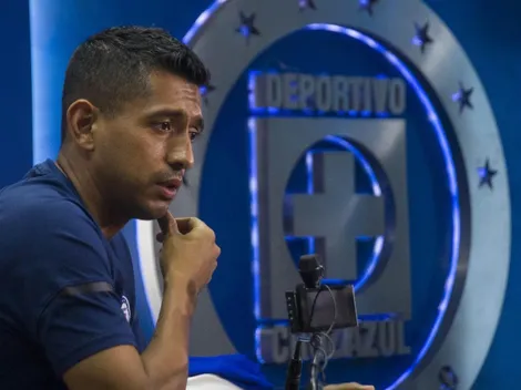 Elías Hernández dispara contra el Azteca: "No se puede jugar fútbol"