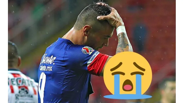 La peor noticia para La Máquina