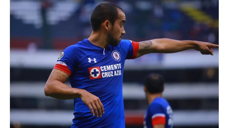 Adrián Aldrete resaltó las virtudes del grupo / Getty Images