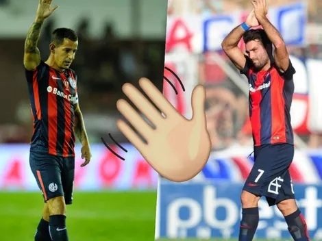 De lujo: Caute es invitado al adiós del fútbol de Pipi Romagnoli en Argentina