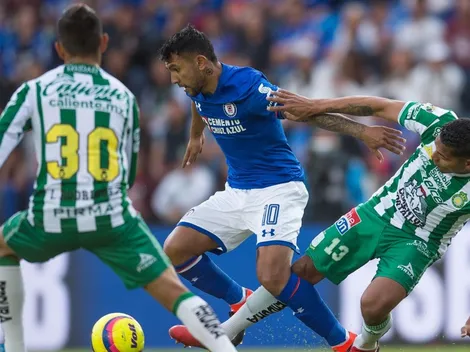 Montoya sí, Alvarado no ante Querétaro