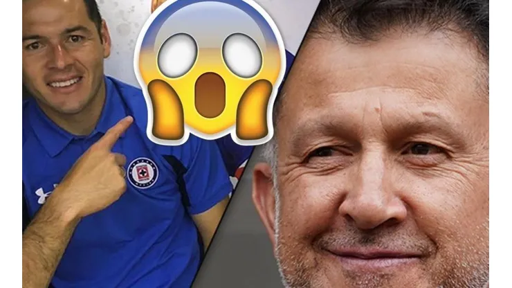 Osorio nunca convocó a Pablo Aguilar.