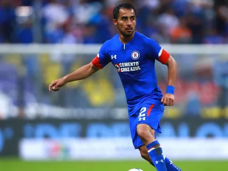 Reencuentro: Baca se emociona por visitar San José