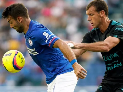 ¿Estás en USA? No te pierdas Querétaro vs Cruz Azul por Liga MX