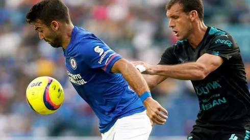 Cruz Azul visitará a Querétaro este sábado.