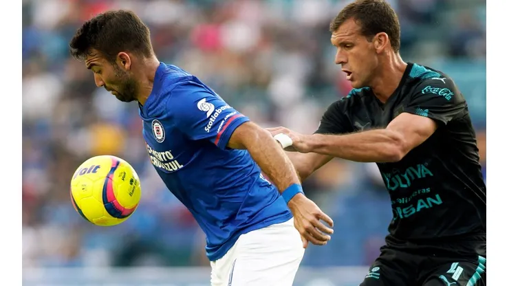 Cruz Azul visitará a Querétaro este sábado.