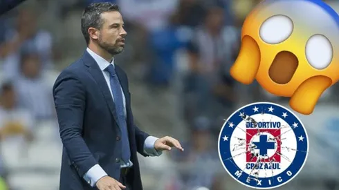 Rafa Puente Del Río quiere derrotar al superlíder