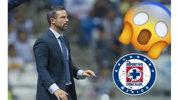 Rafa Puente Del Río quiere derrotar al superlíder